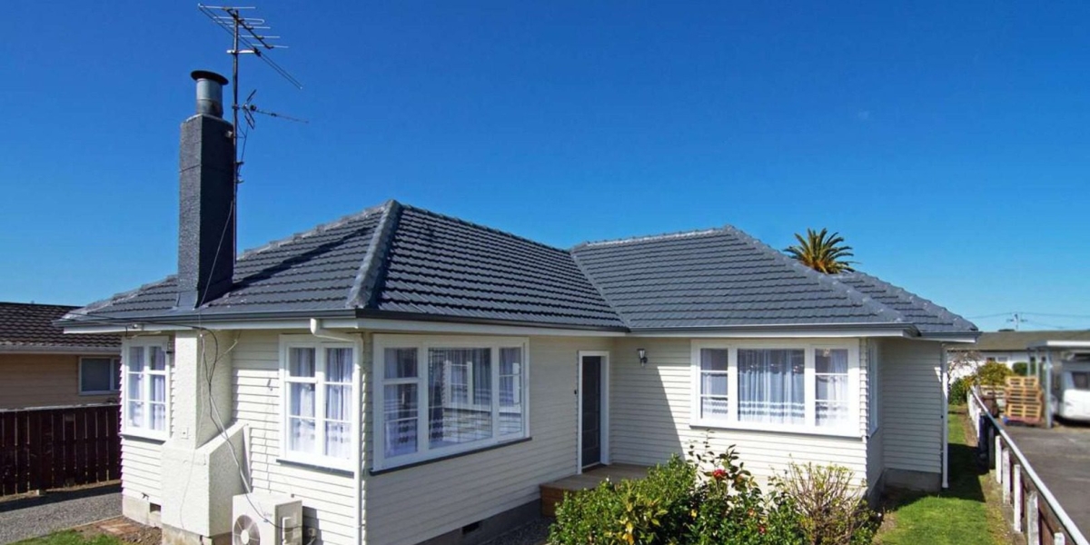 107 Dixon Street, Masterton,   NZ