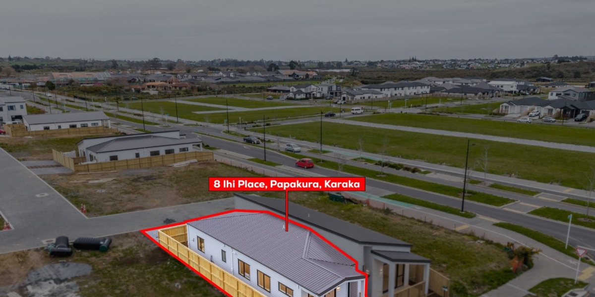 236 Bremner Road, Karaka,   NZ