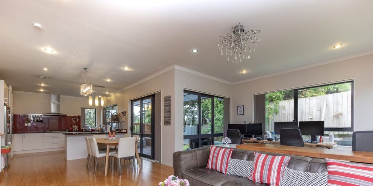 49C Penney Avenue, Mount Roskill,   NZ