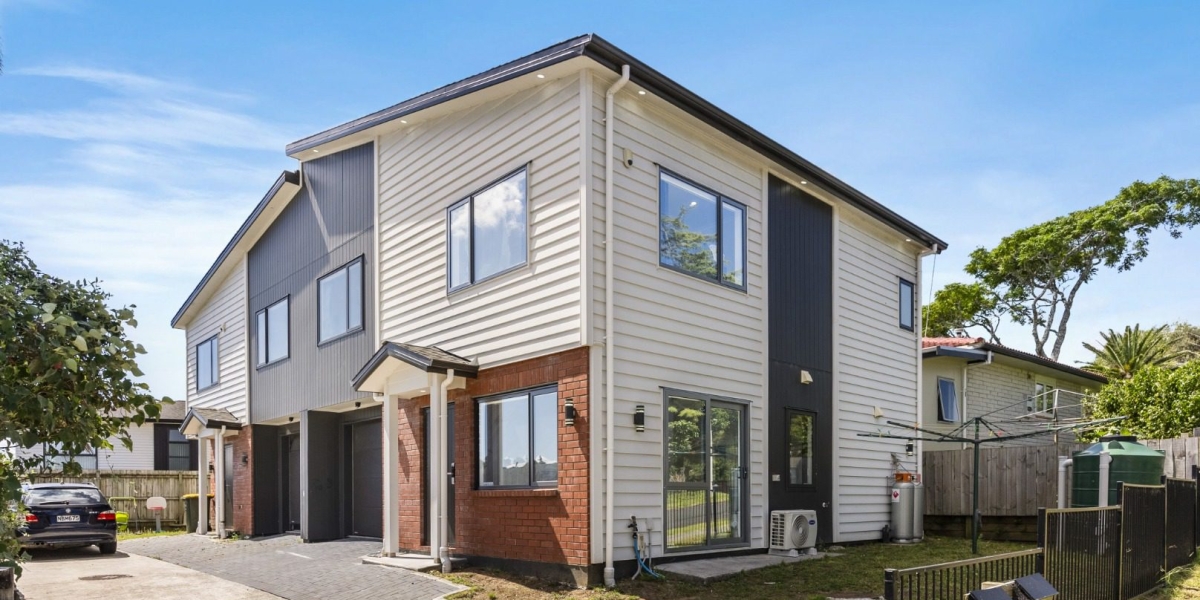 1 Kendall Court, Wattle Downs,   NZ