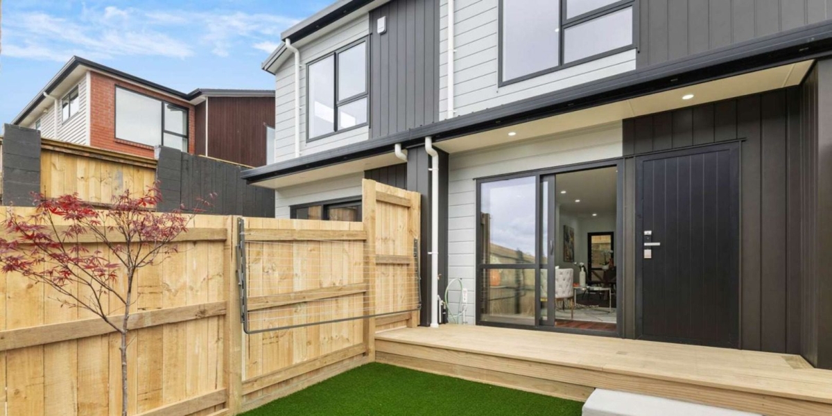 6/57 Halsey Drive, Lynfield,   NZ