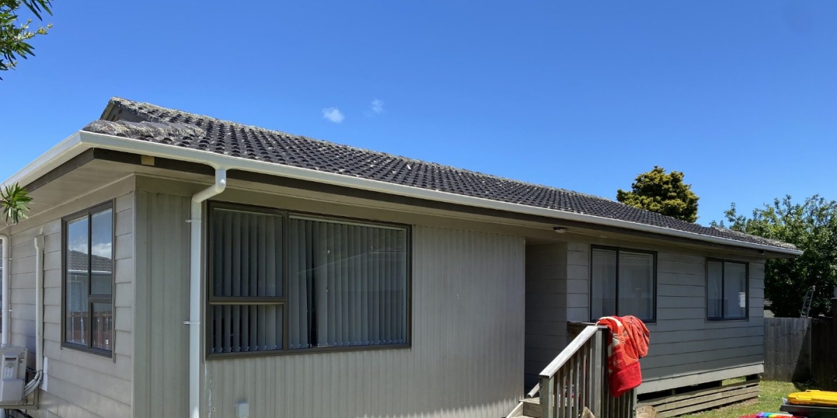 8A Quintal Place, Papatoetoe,   NZ