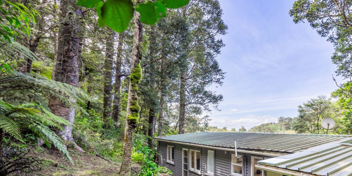 103 Laingholm Drive, Laingholm, Auckland 0604 NZ