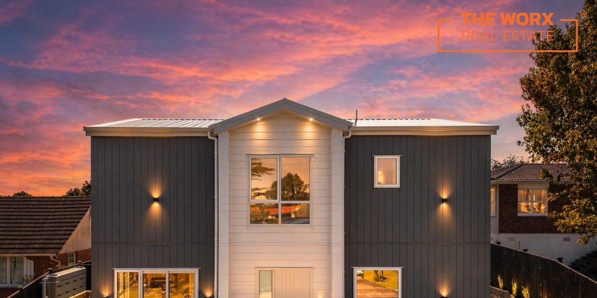 9A & 9D Juliet Avenue, Howick, Auckland 2014 NZ