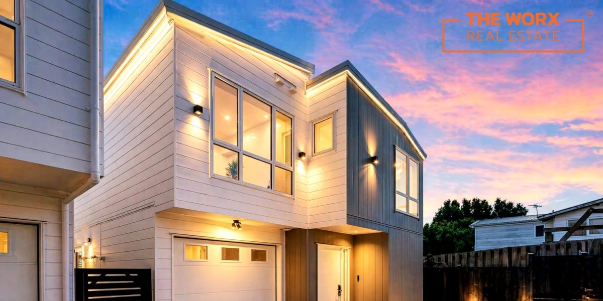 9A & 9D Juliet Avenue, Howick, Auckland 2014 NZ