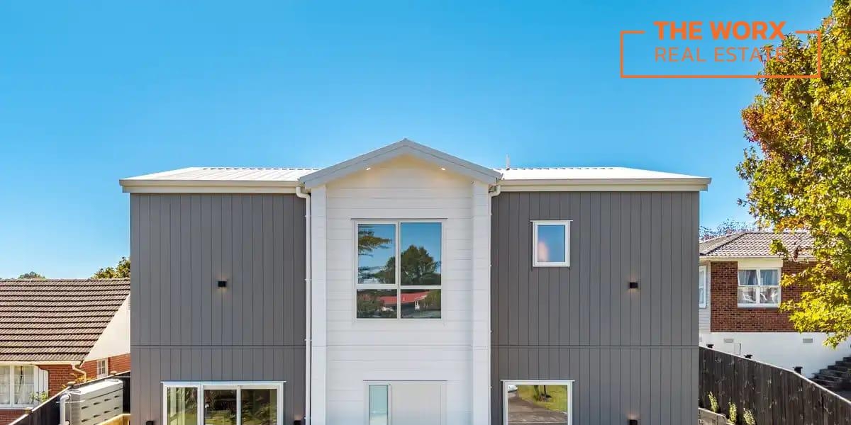 9A & 9D Juliet Avenue, Howick, Auckland 2014 NZ