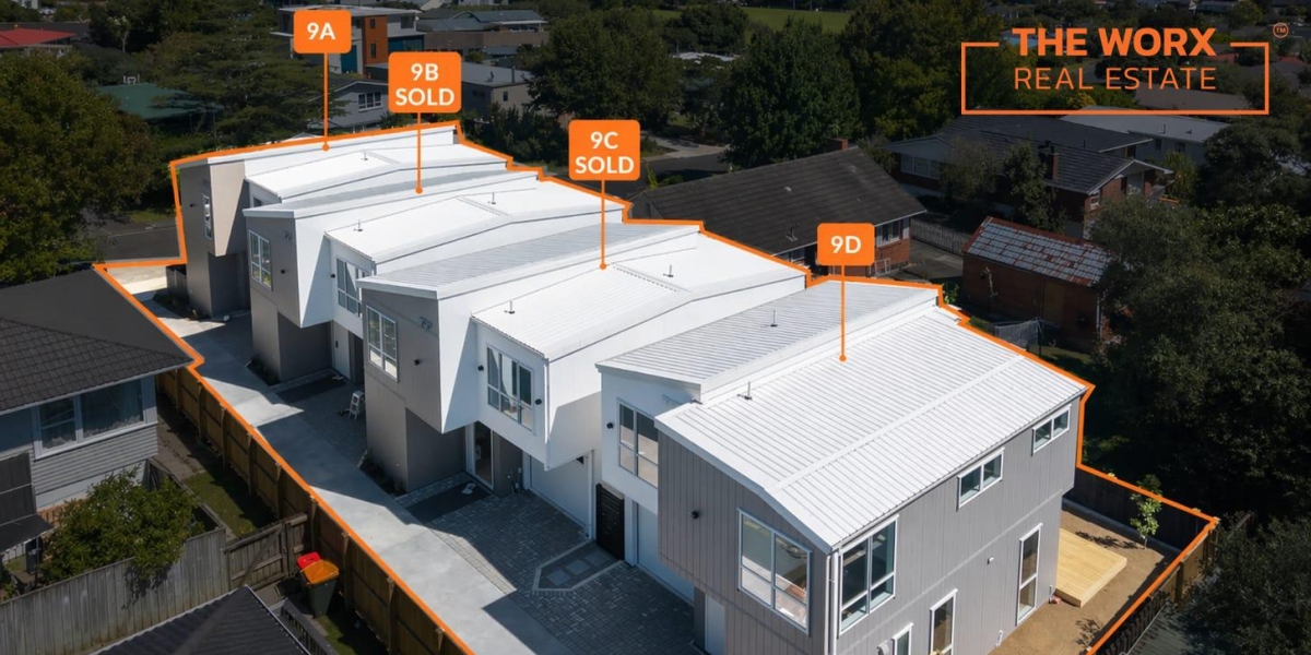 9A & 9D Juliet Avenue, Howick, Auckland 2014 NZ