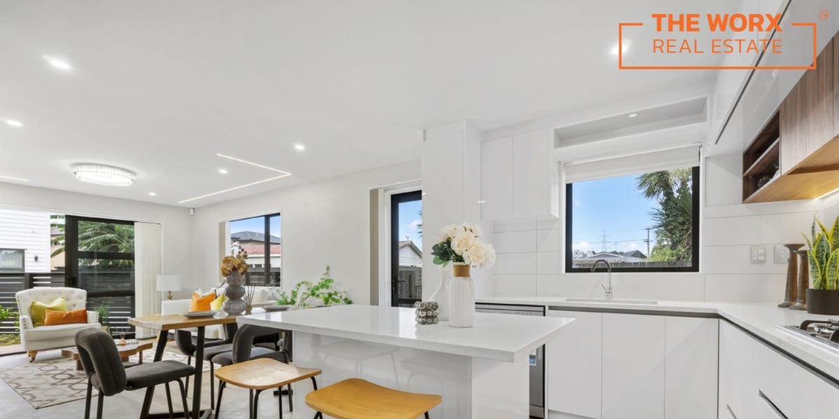Lot 7/86 Luke Street East, Otahuhu, Auckland 1062 NZ