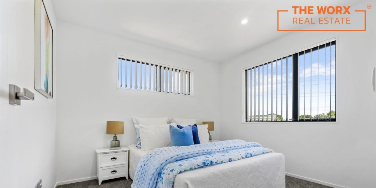 Lot 7/86 Luke Street East, Otahuhu, Auckland 1062 NZ