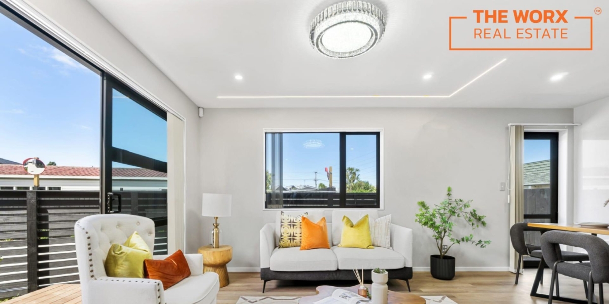 Lot 7/86 Luke Street East, Otahuhu, Auckland 1062 NZ