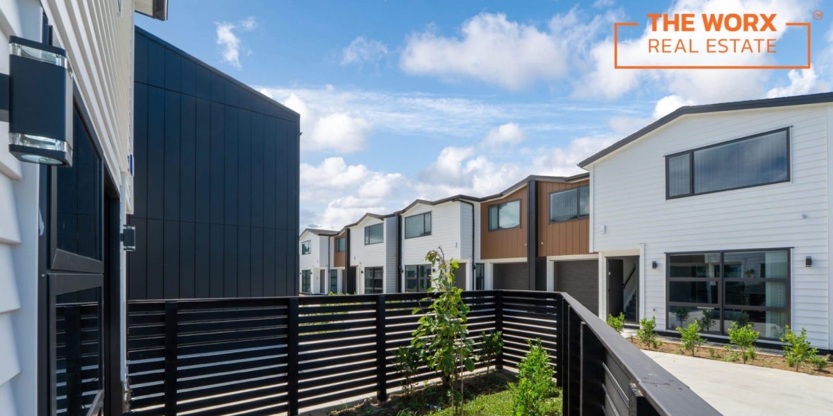 Lot 7/86 Luke Street East, Otahuhu, Auckland 1062 NZ
