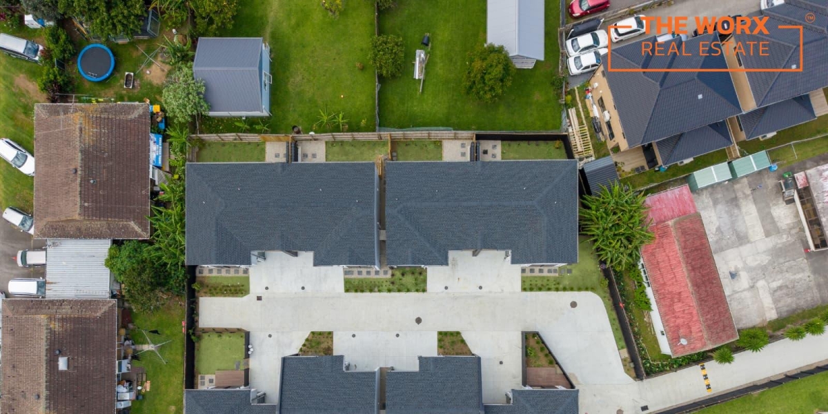 Lot 7/86 Luke Street East, Otahuhu, Auckland 1062 NZ