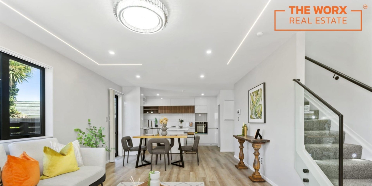 Lot 7/86 Luke Street East, Otahuhu, Auckland 1062 NZ