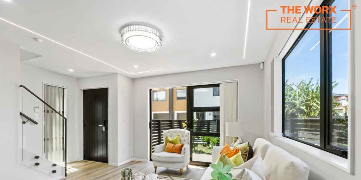 Lot 7/86 Luke Street East, Otahuhu, Auckland 1062 NZ