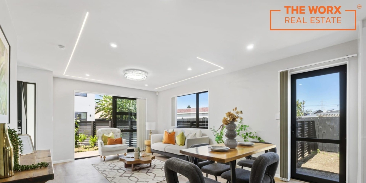 Lot 7/86 Luke Street East, Otahuhu, Auckland 1062 NZ