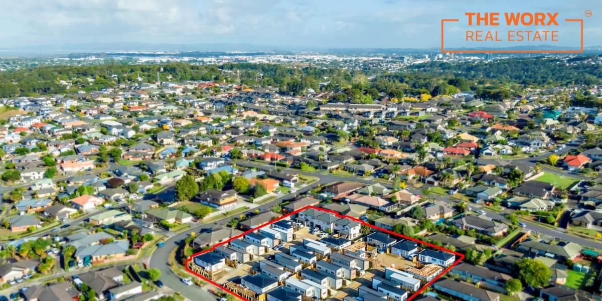 45C Senator Drive, Manurewa, Auckland 2105 NZ