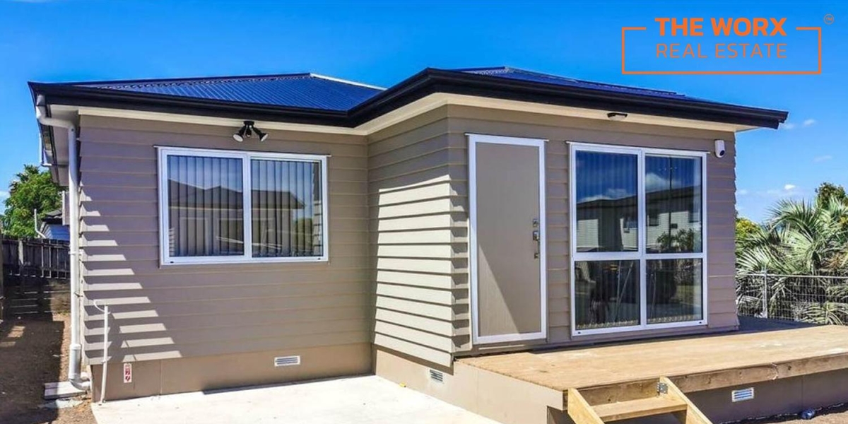 45C Senator Drive, Manurewa, Auckland 2105 NZ