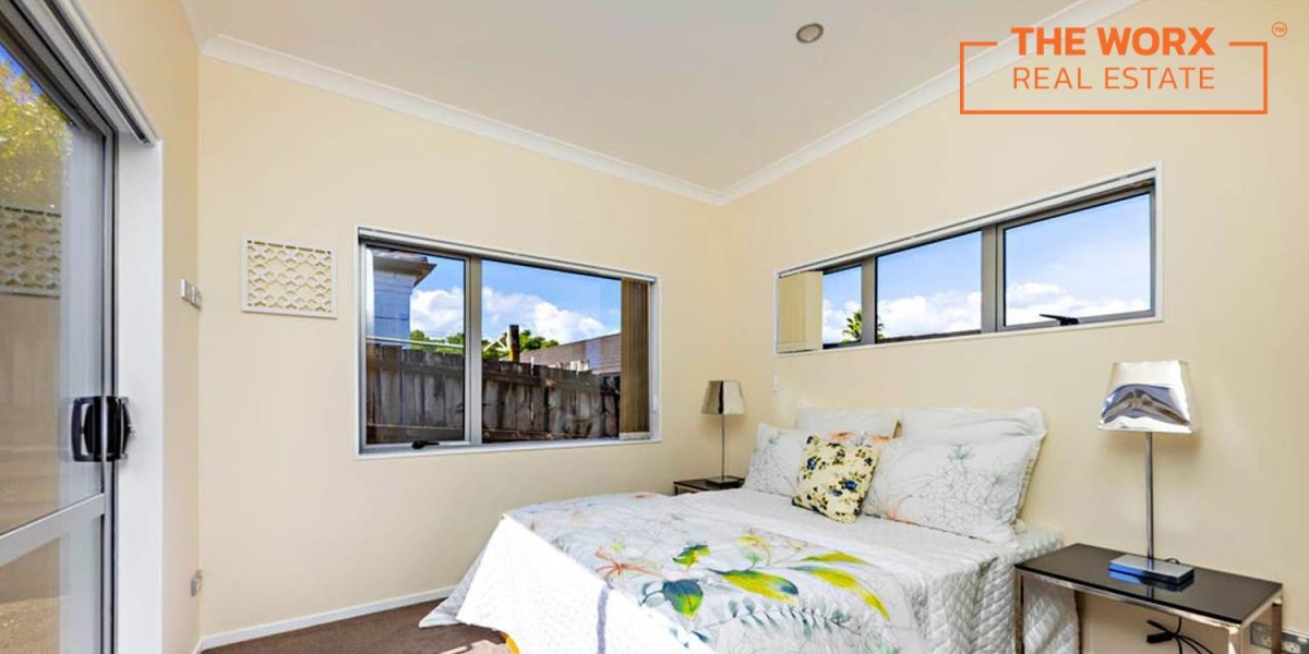 45C Senator Drive, Manurewa, Auckland 2105 NZ