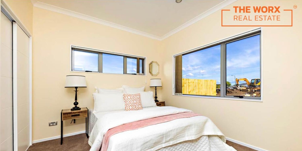 45C Senator Drive, Manurewa, Auckland 2105 NZ