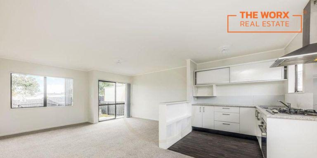 2/114 Finlayson Avenue, Clendon Park, Auckland 2103 NZ