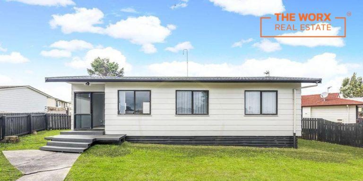 2/114 Finlayson Avenue, Clendon Park, Auckland 2103 NZ
