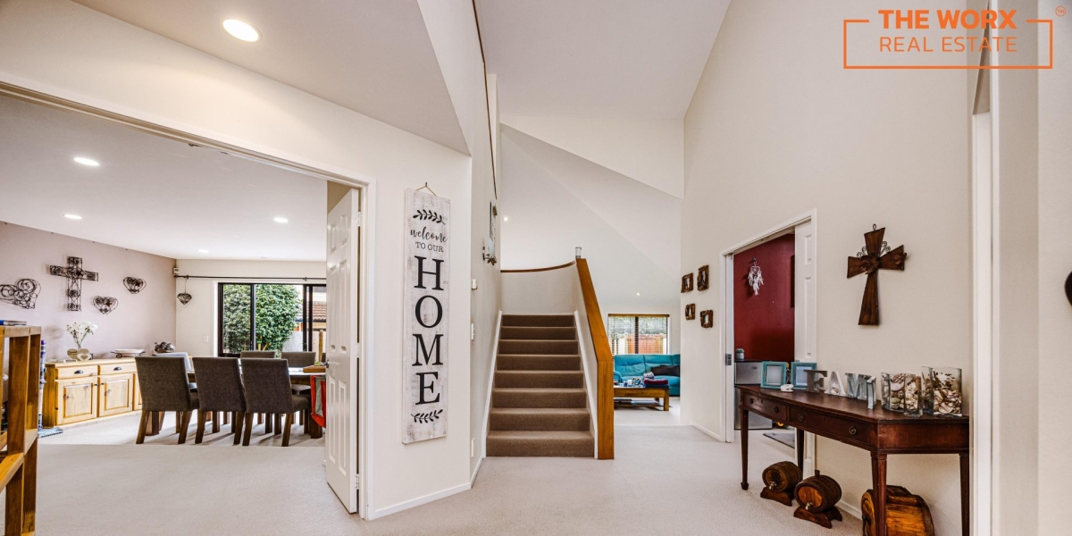 22 Gillard Place, Eastern Beach, Auckland 2012 NZ