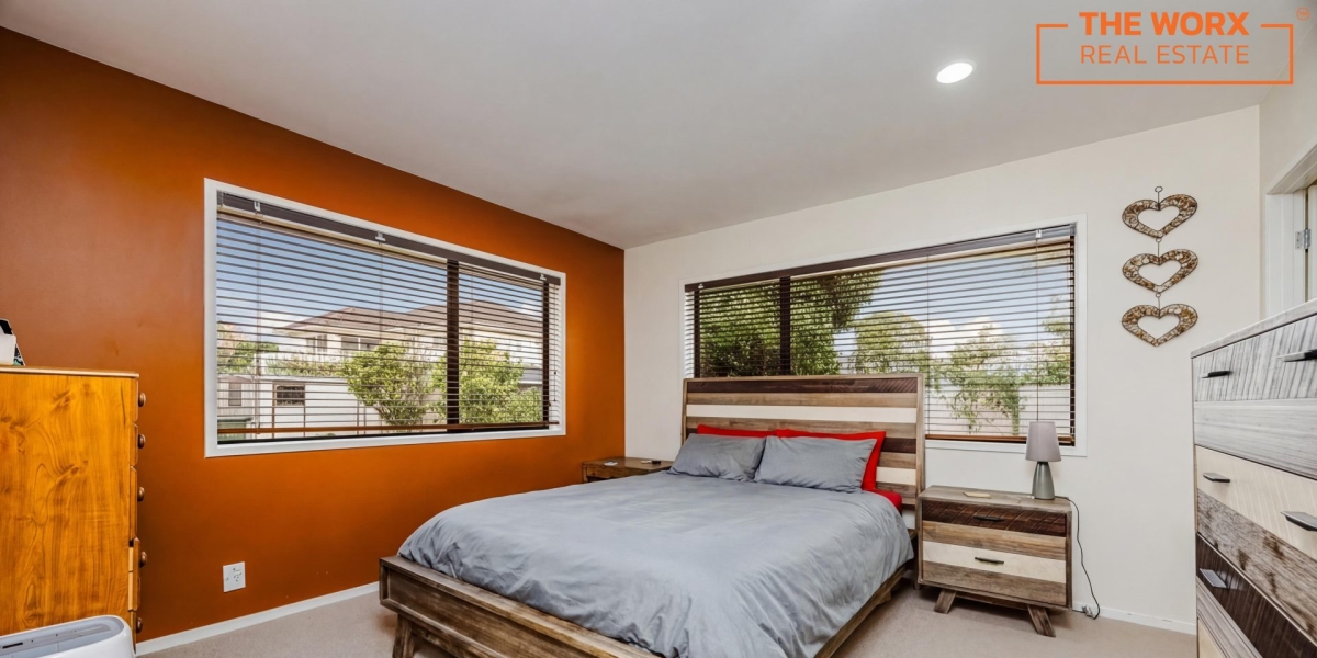 22 Gillard Place, Eastern Beach, Auckland 2012 NZ