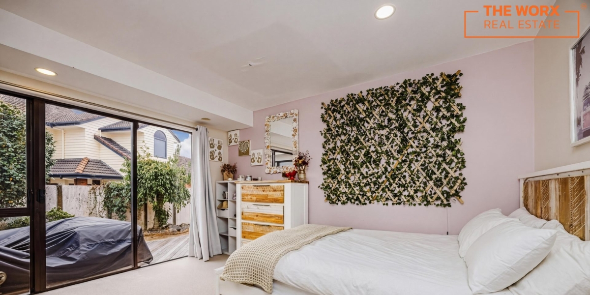 22 Gillard Place, Eastern Beach, Auckland 2012 NZ