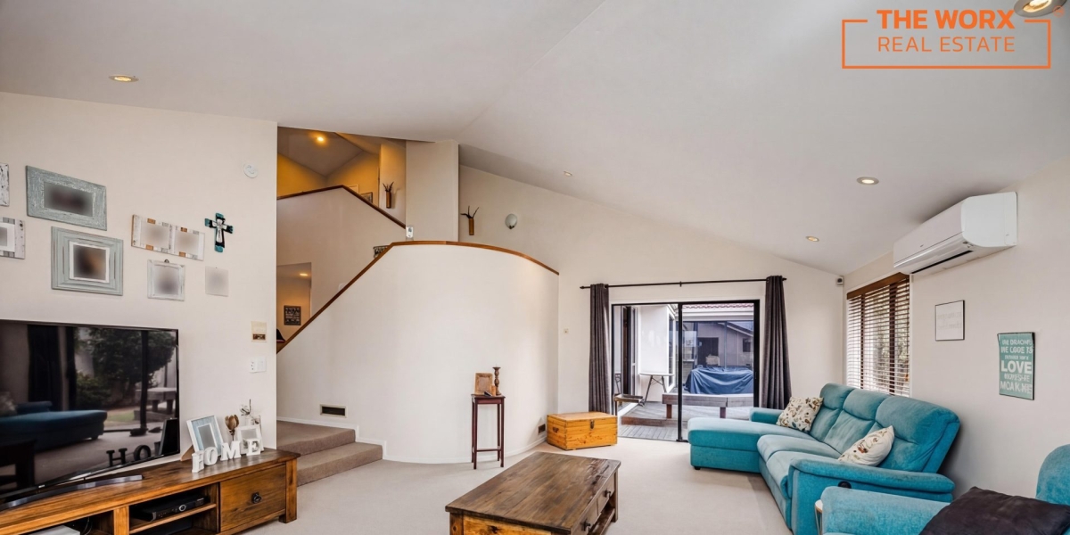 22 Gillard Place, Eastern Beach, Auckland 2012 NZ