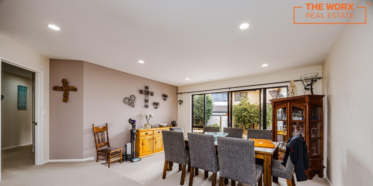 22 Gillard Place, Eastern Beach, Auckland 2012 NZ