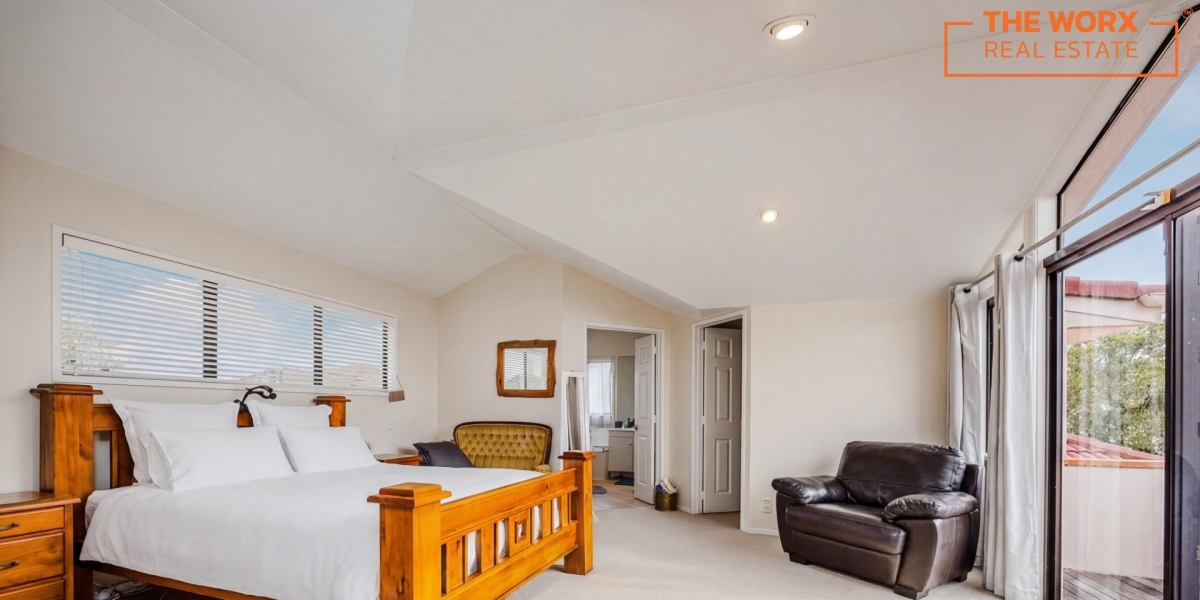 22 Gillard Place, Eastern Beach, Auckland 2012 NZ