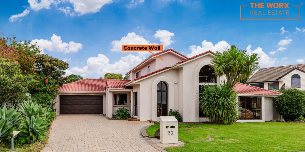 22 Gillard Place, Eastern Beach, Auckland 2012 NZ