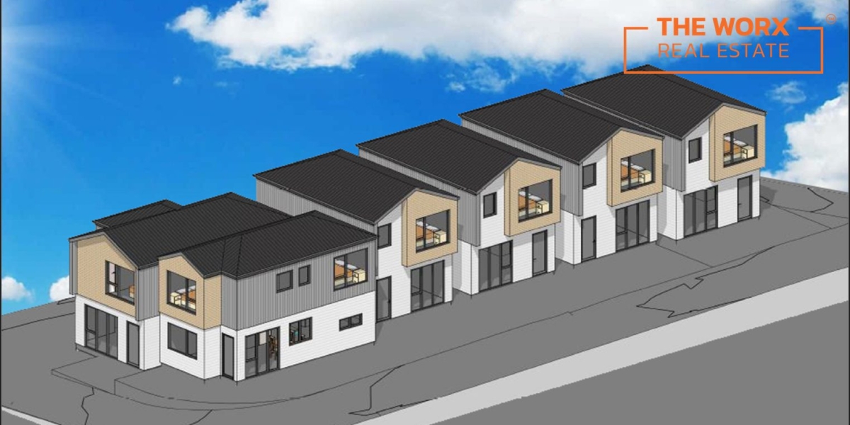 Lot 3/40 Walters Road, Mount Wellington, Auckland 1062 NZ