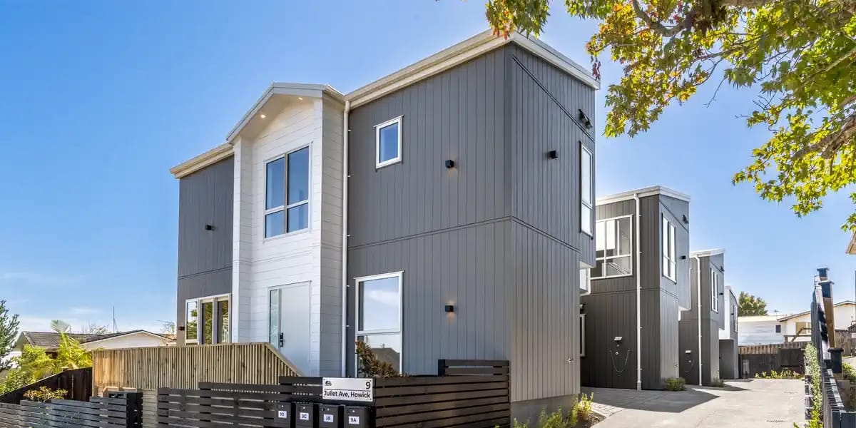 9A Juliet Avenue, Howick, Auckland 2014 NZ