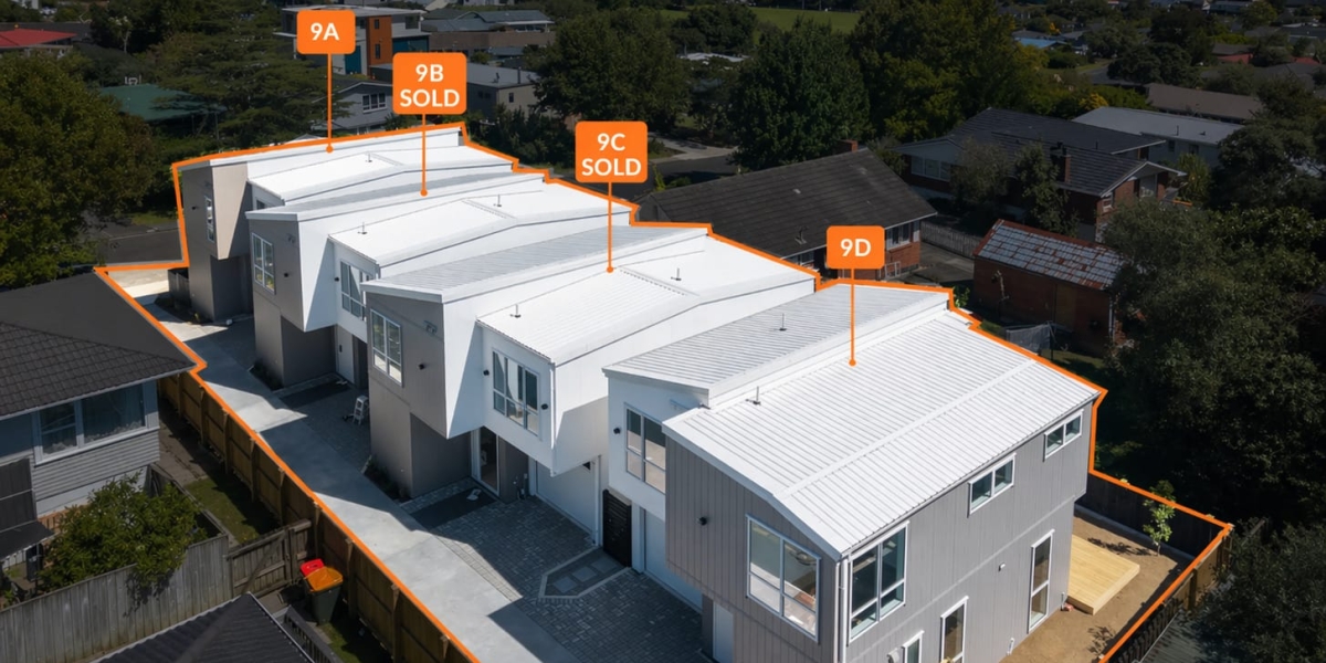 9A Juliet Avenue, Howick, Auckland 2014 NZ