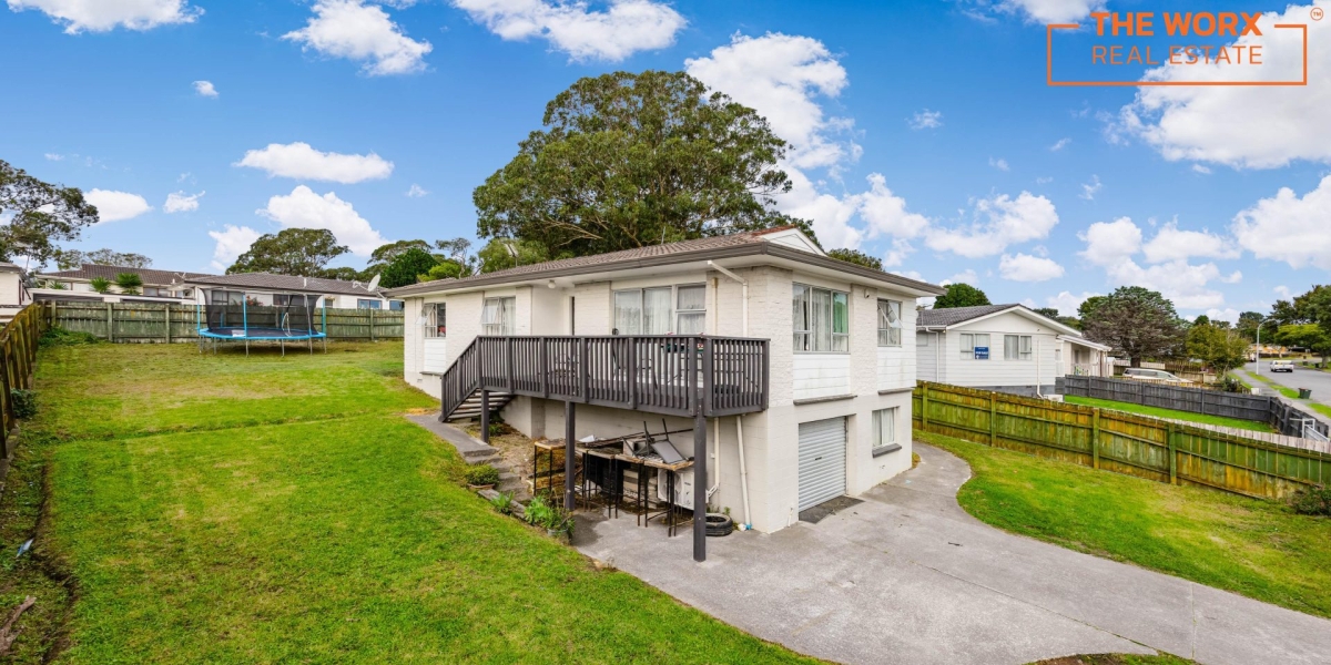 16 Frobisher Way, Clendon Park, Auckland 2103 NZ