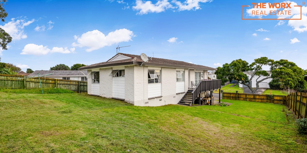 16 Frobisher Way, Clendon Park, Auckland 2103 NZ