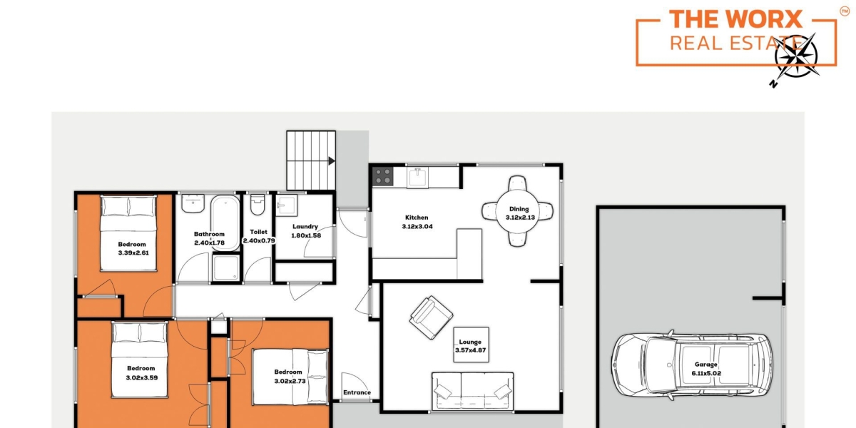 16 Frobisher Way, Clendon Park, Auckland 2103 NZ