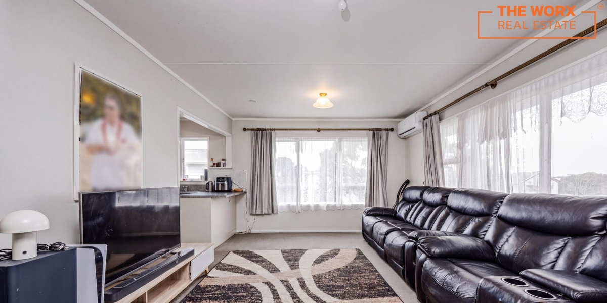 16 Frobisher Way, Clendon Park, Auckland 2103 NZ