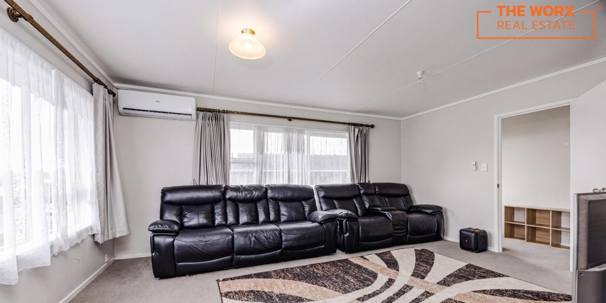 16 Frobisher Way, Clendon Park, Auckland 2103 NZ