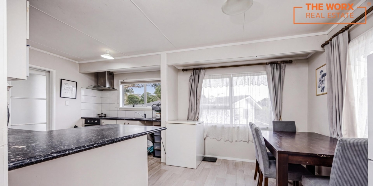 16 Frobisher Way, Clendon Park, Auckland 2103 NZ