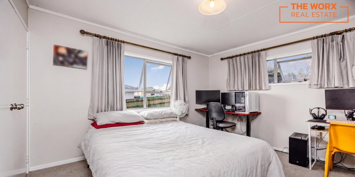 16 Frobisher Way, Clendon Park, Auckland 2103 NZ