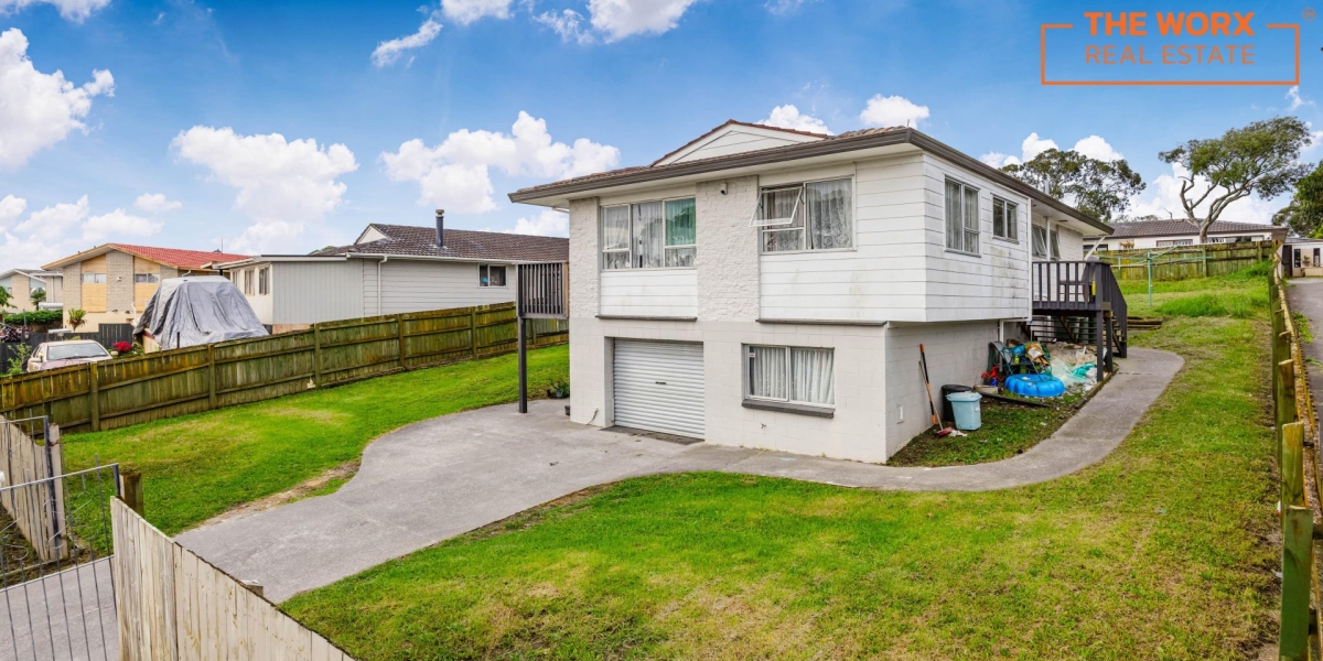 16 Frobisher Way, Clendon Park, Auckland 2103 NZ