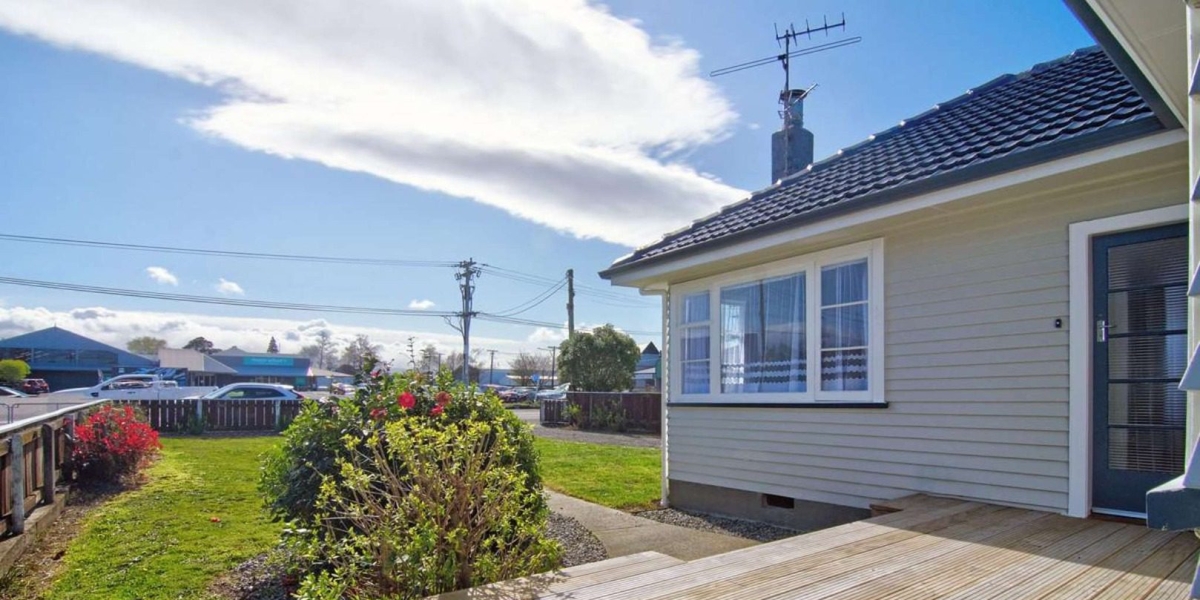 107 Dixon Street, Masterton,   NZ