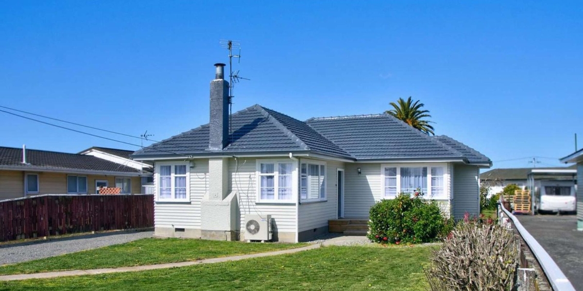 107 Dixon Street, Masterton,   NZ