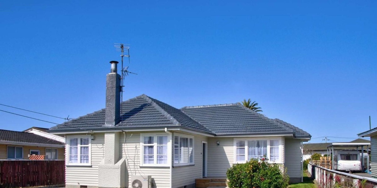 107 Dixon Street, Masterton,   NZ