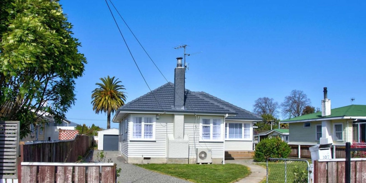 107 Dixon Street, Masterton,   NZ