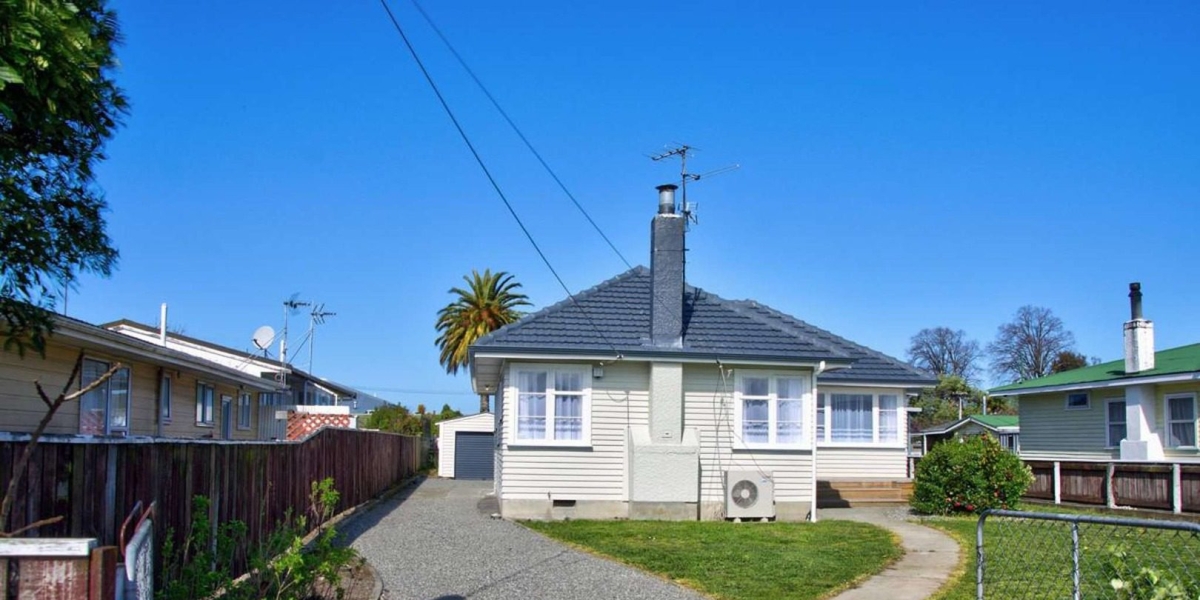 107 Dixon Street, Masterton,   NZ