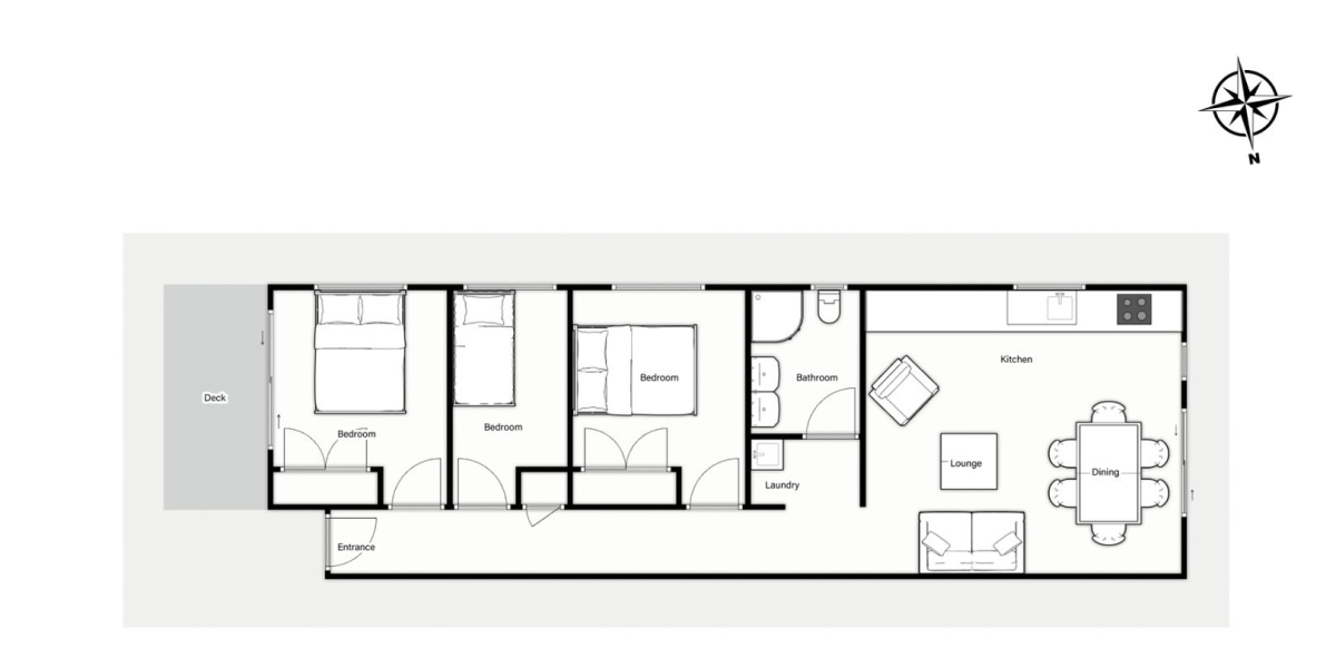 236 Bremner Road, Karaka,   NZ