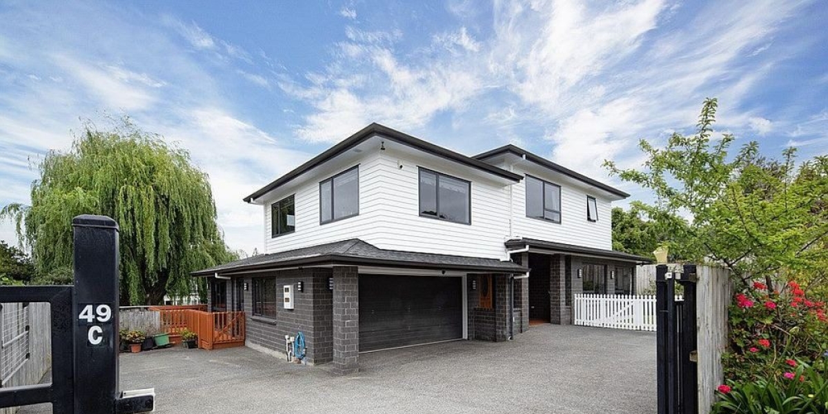 49C Penney Avenue, Mount Roskill,   NZ